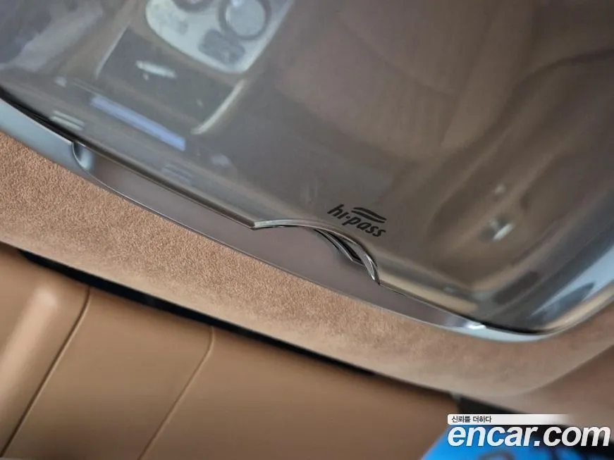 Genesis G90 2022 из KR, фото 6