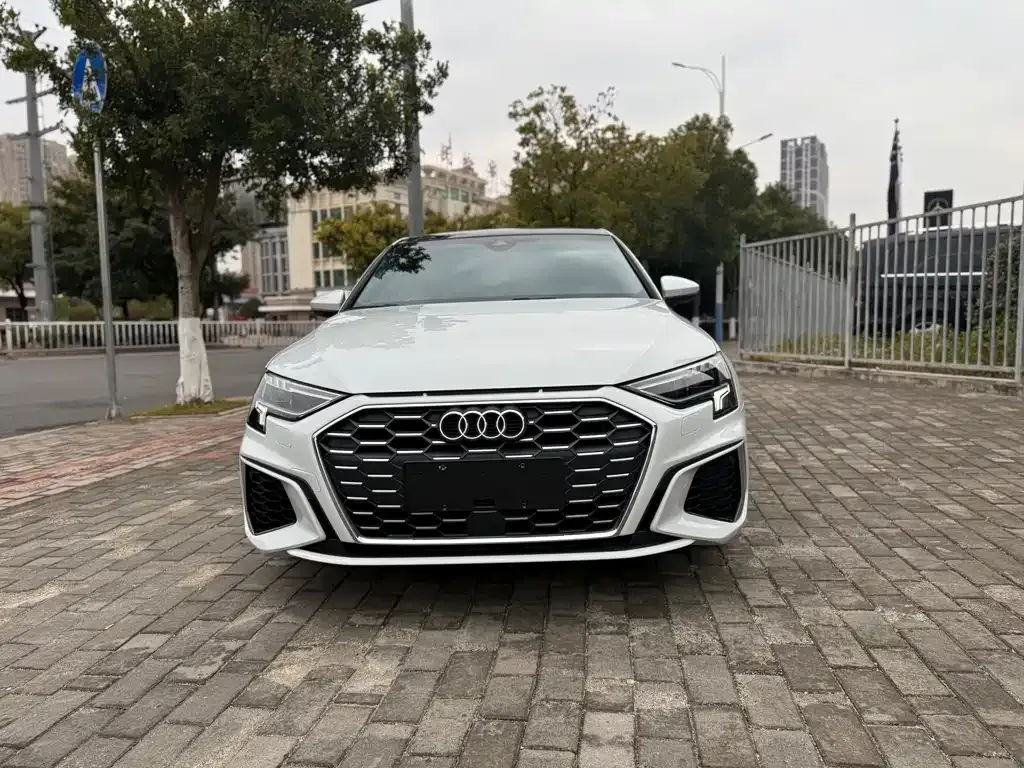 Audi A3 — фото 6
