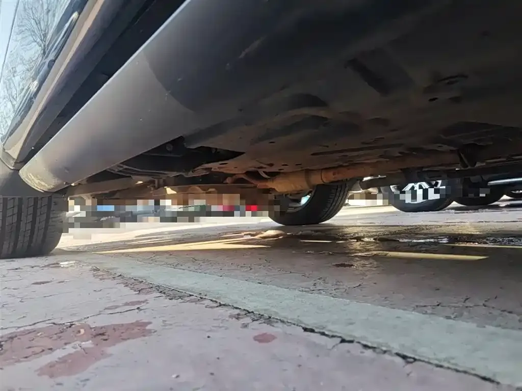 Toyota Highlander 2021 из CN, фото 10