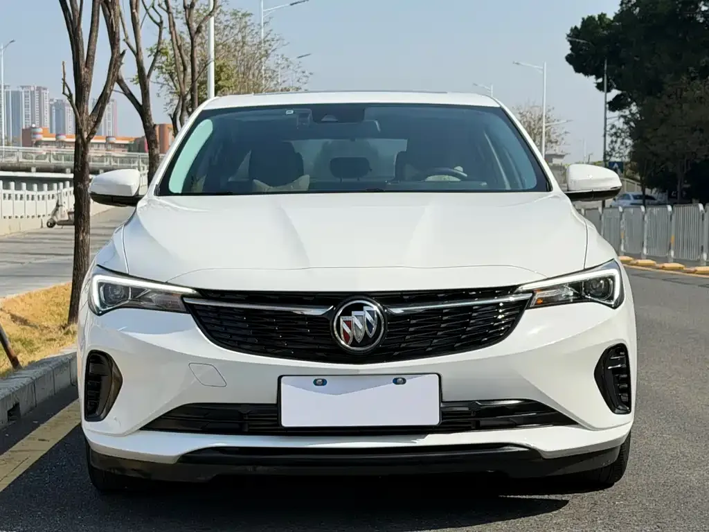 Buick Verano 2024 из CN, фото 8