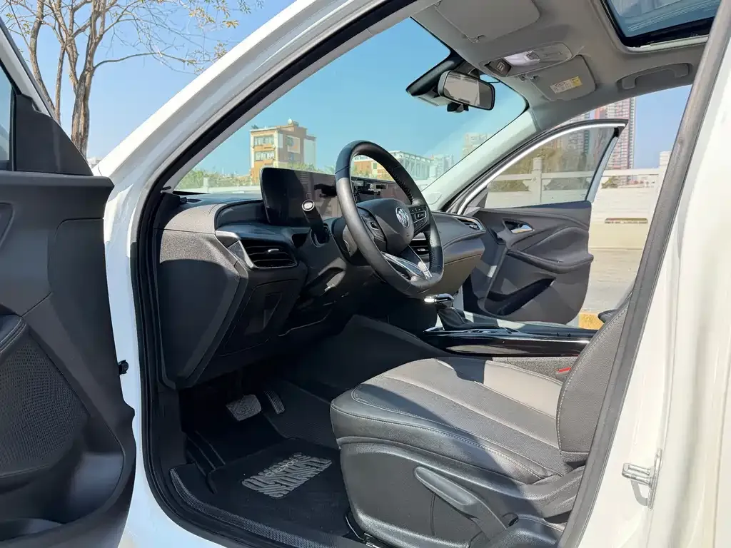 Buick Verano 2024 из CN, фото 4