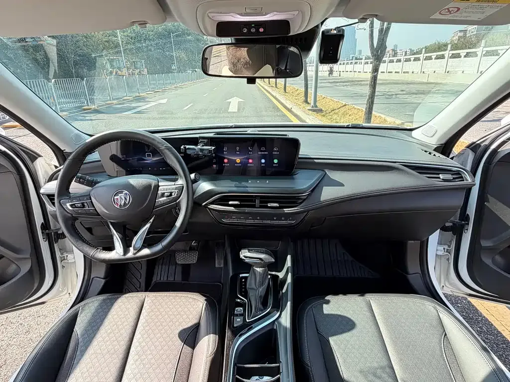 Buick Verano 2024 из CN, фото 10