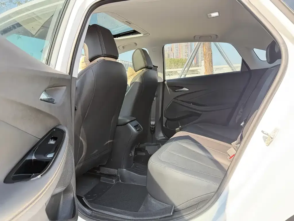 Buick Verano 2024 из CN, фото 3