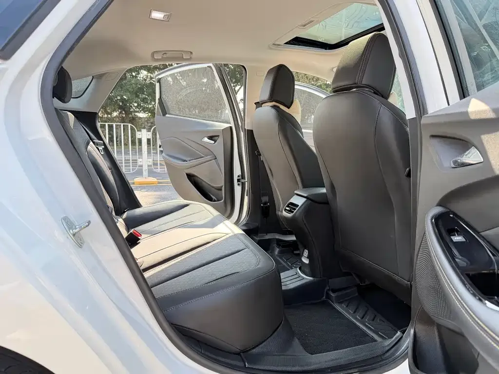 Buick Verano 2024 из CN, фото 2