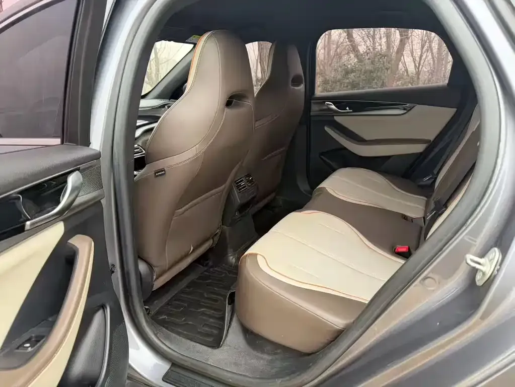 BYD Qin PLUS 2023 из CN, фото 4