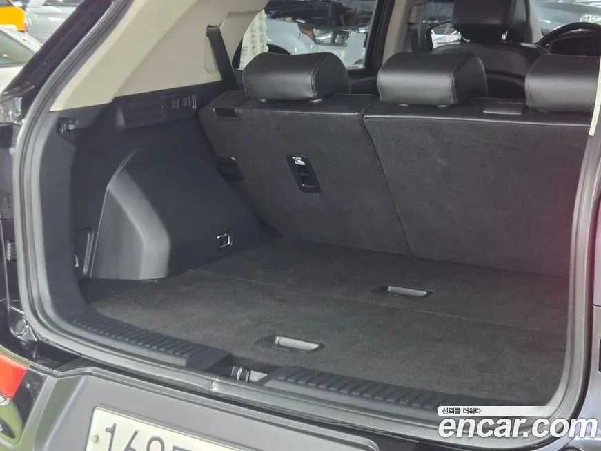KG Mobility (Ssangyong) KORANDO 2022 из KR, фото 2