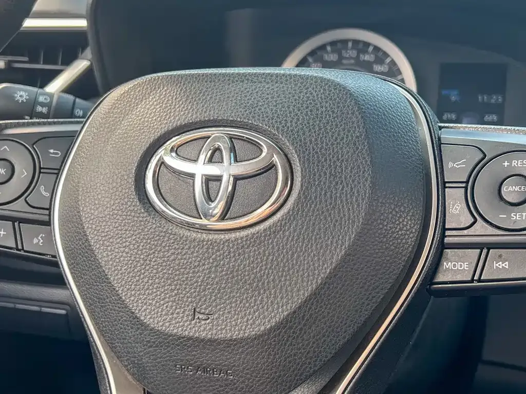 Toyota Corolla 2022 из CN, фото 2