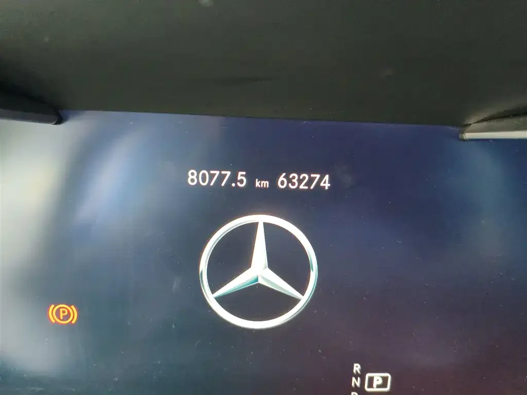 Mercedes-Benz C-Class 2021 из CN, фото 5