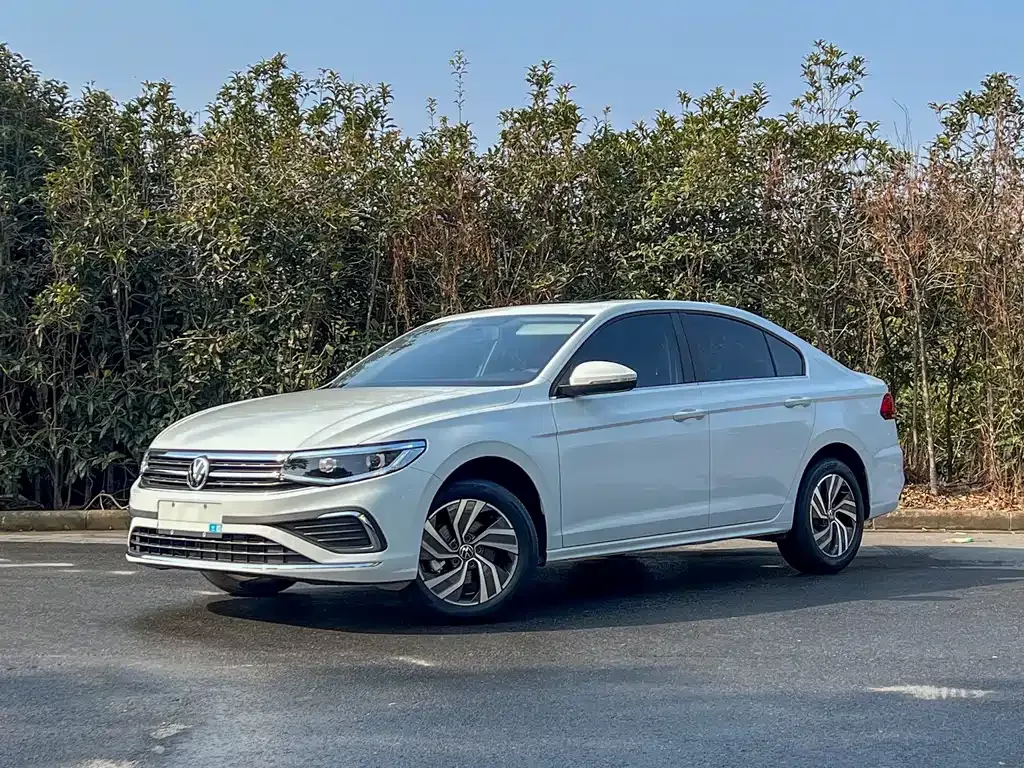 Volkswagen Bora 2025 из CN, фото 1