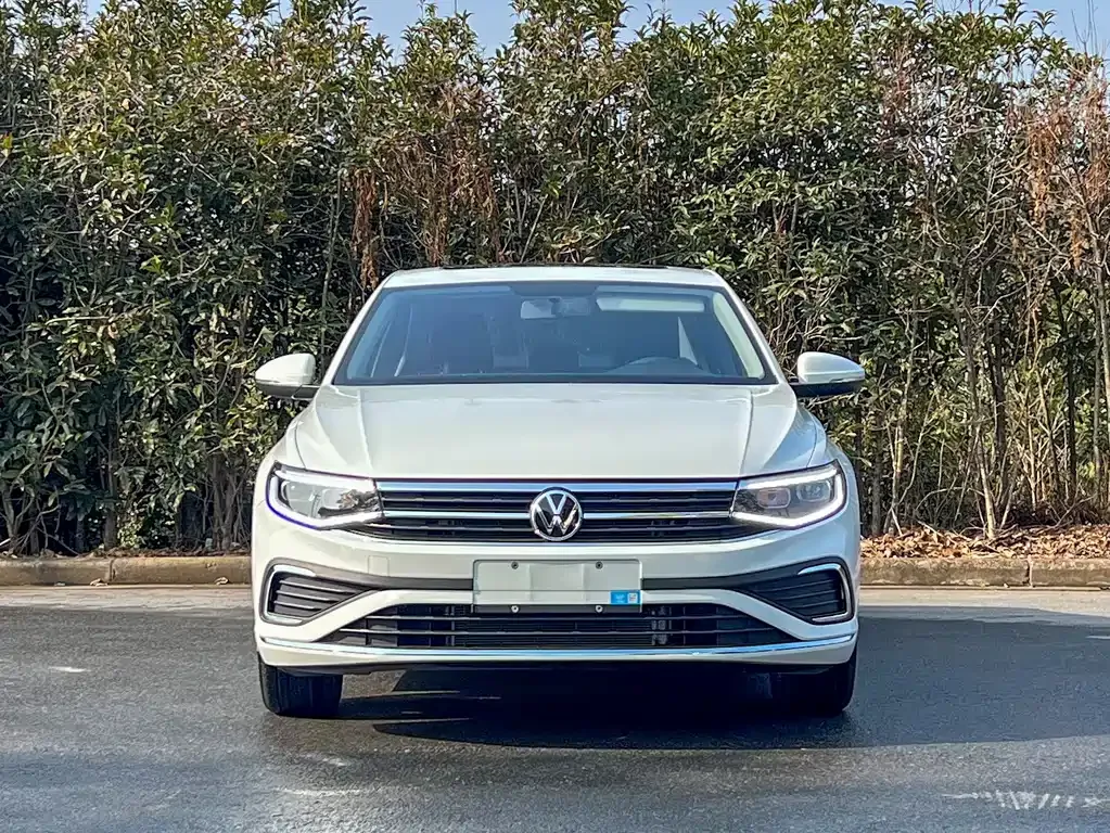 Volkswagen Bora 2025 из CN, фото 4
