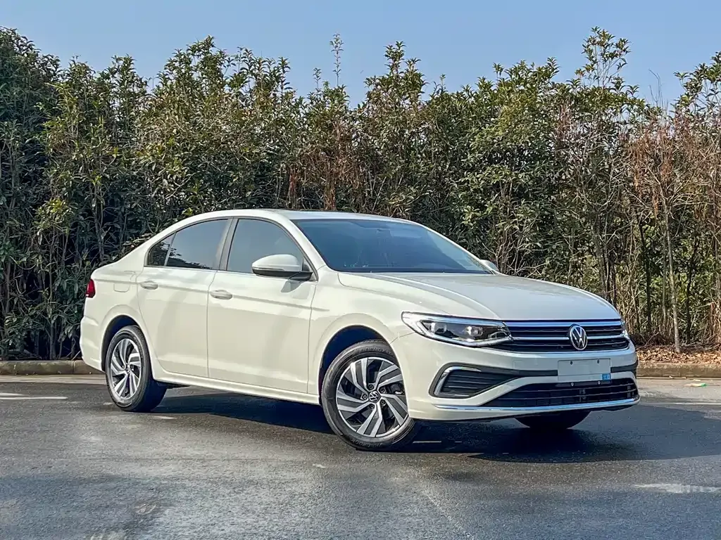 Volkswagen Bora 2025 из CN, фото 6