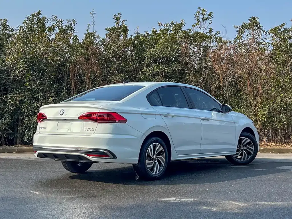 Volkswagen Bora 2025 из CN, фото 10