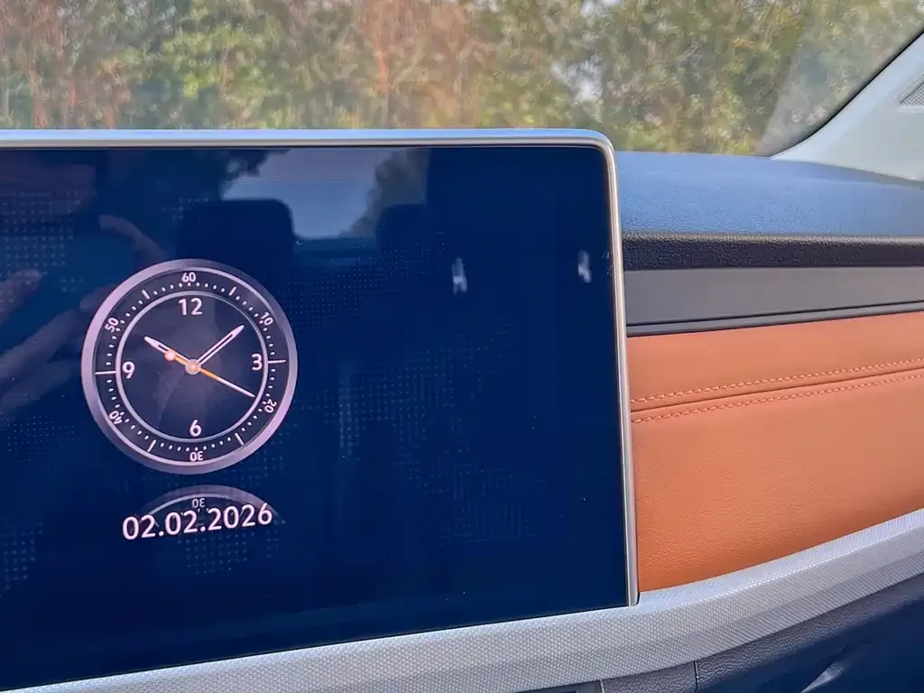 Volkswagen Bora 2025 из CN, фото 9