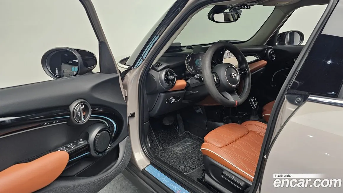 Mini Cooper 2023 из KR, фото 6