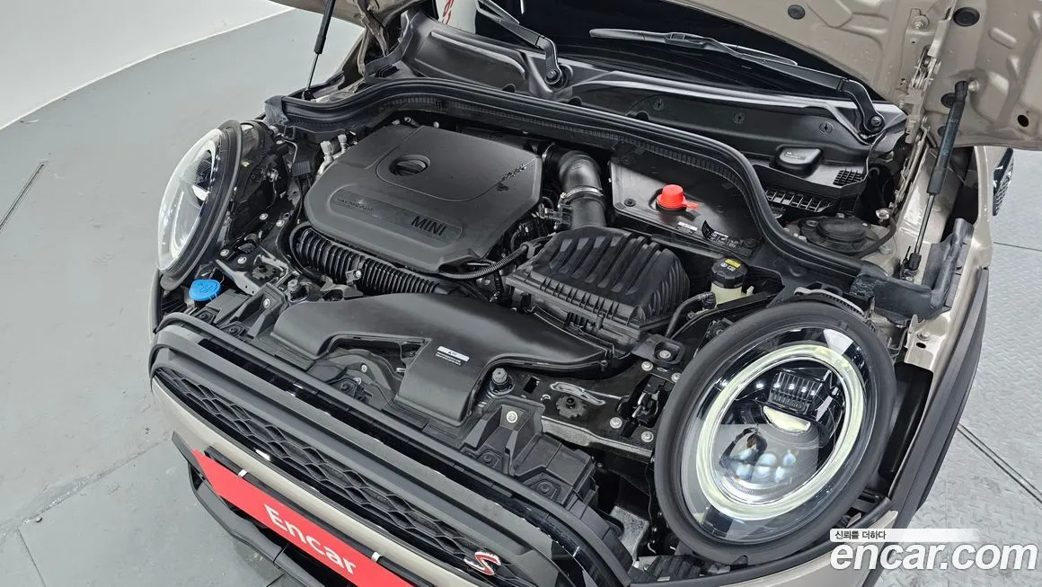Mini Cooper 2023 из KR, фото 8