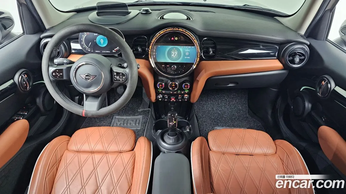 Mini Cooper 2023 из KR, фото 7