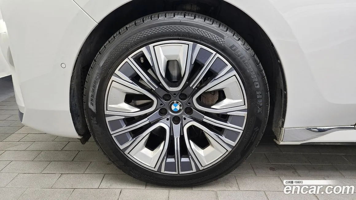 BMW 7-Series 2023 из KR, фото 4
