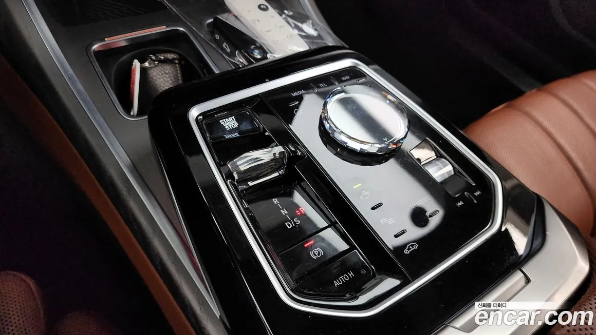 BMW 7-Series 2023 из KR, фото 10