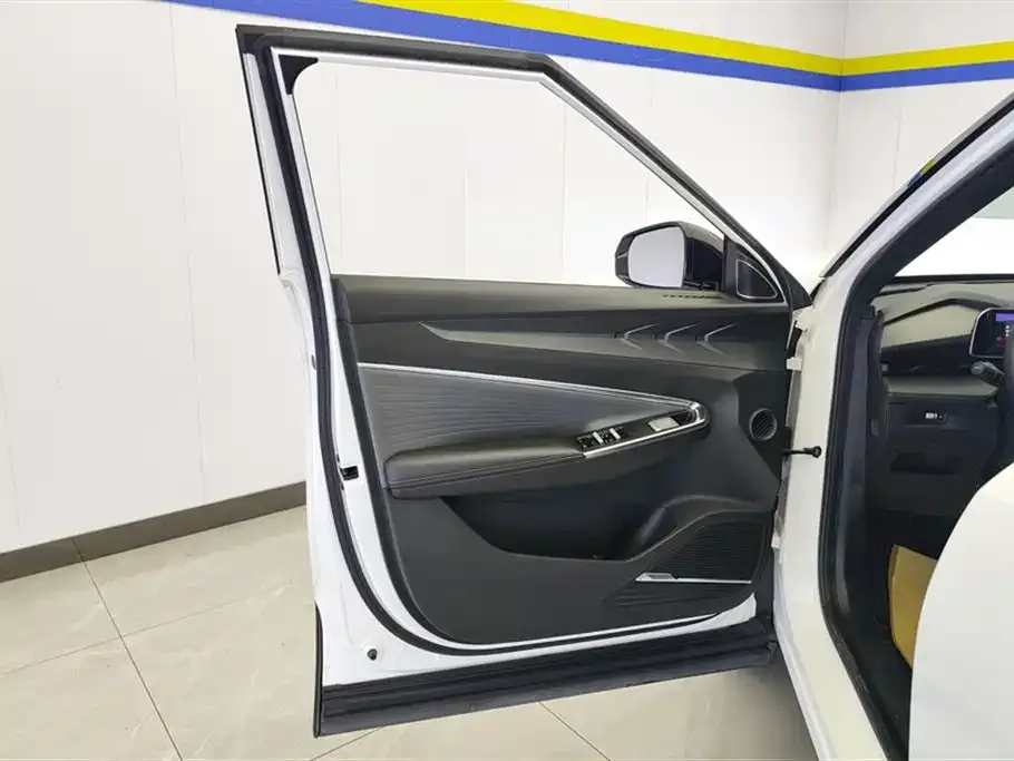 Geely Boyue 2024 из CN, фото 10
