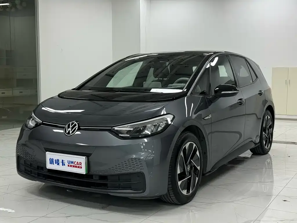 Volkswagen ID.3 2023 из CN, фото 1