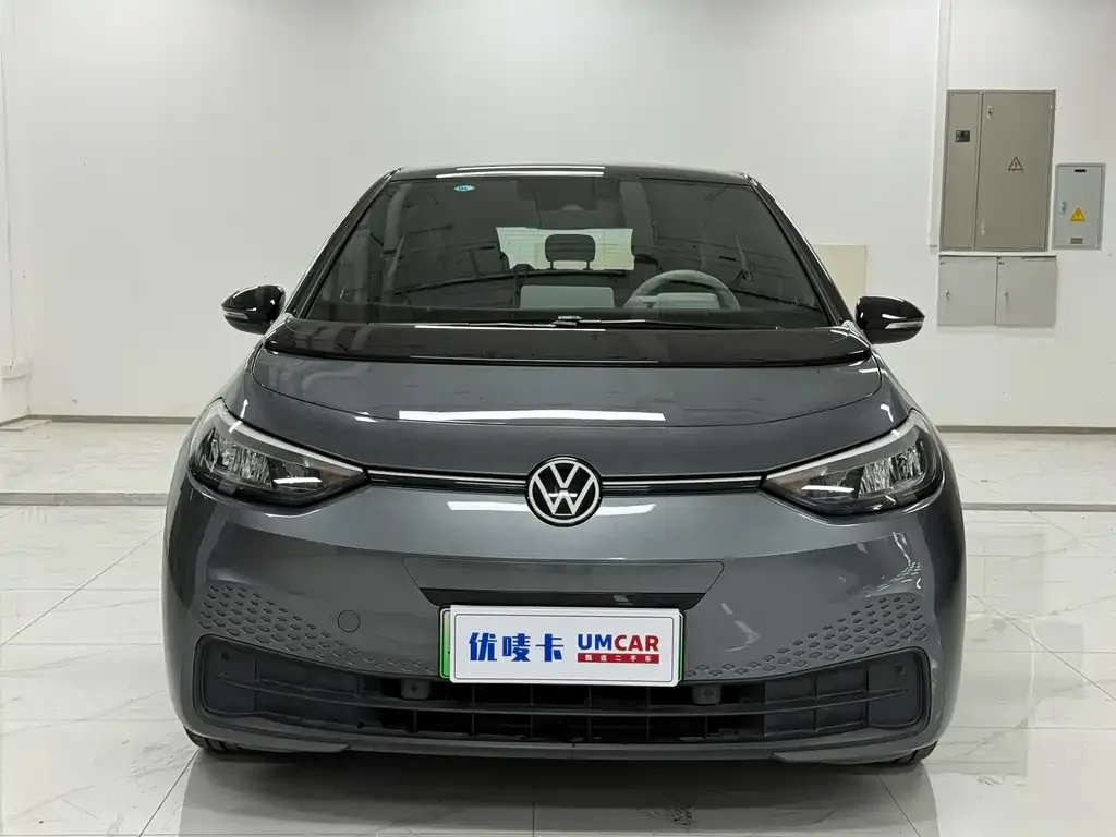Volkswagen ID.3 2023 из CN, фото 5