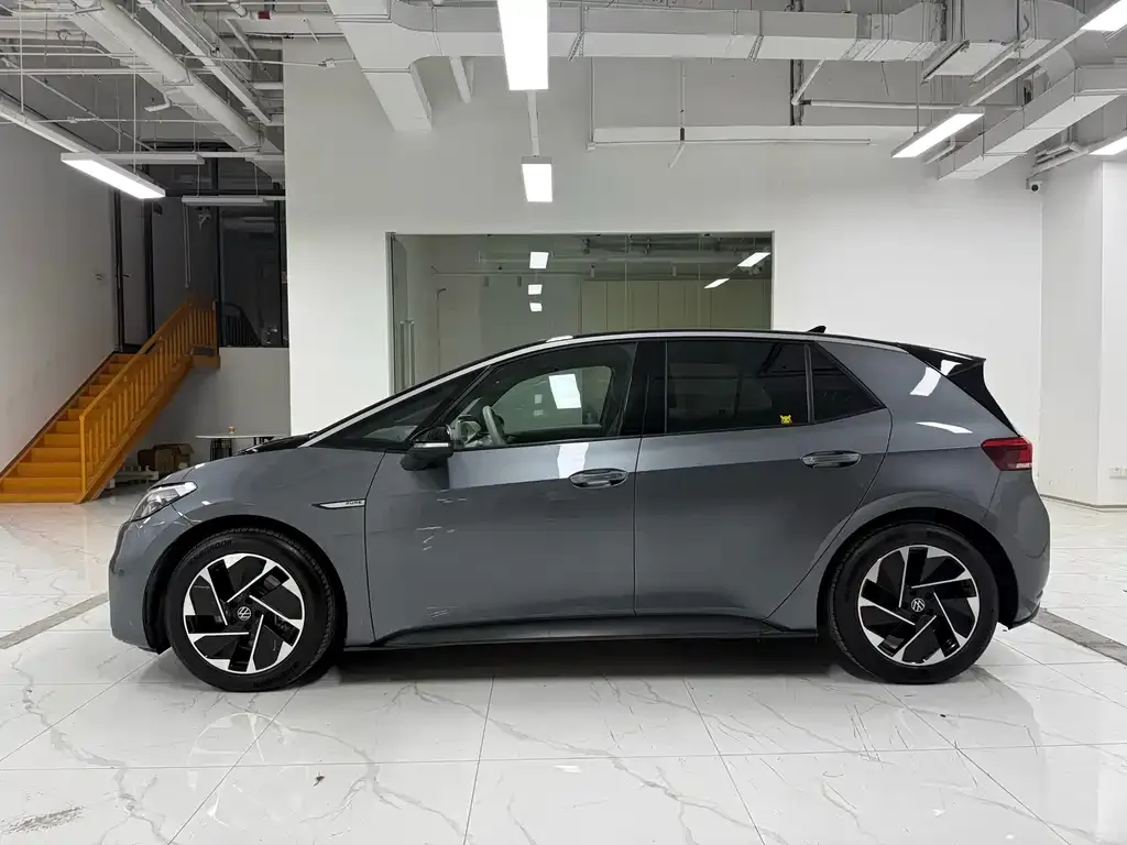 Volkswagen ID.3 2023 из CN, фото 7