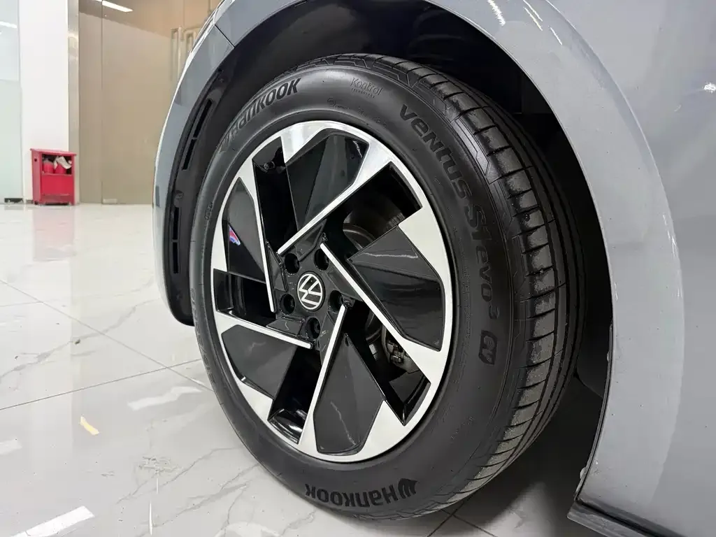 Volkswagen ID.3 2023 из CN, фото 9