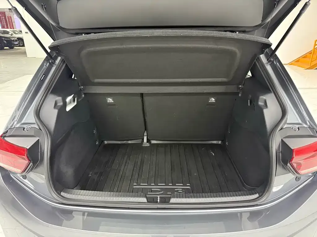 Volkswagen ID.3 2023 из CN, фото 3