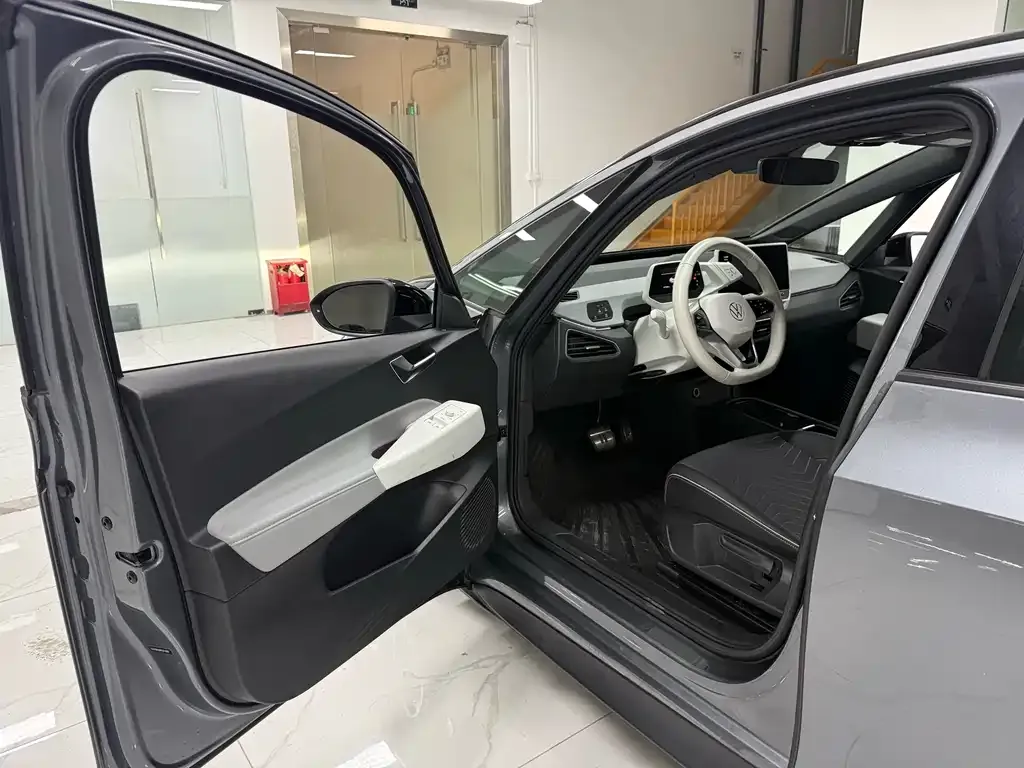 Volkswagen ID.3 2023 из CN, фото 8