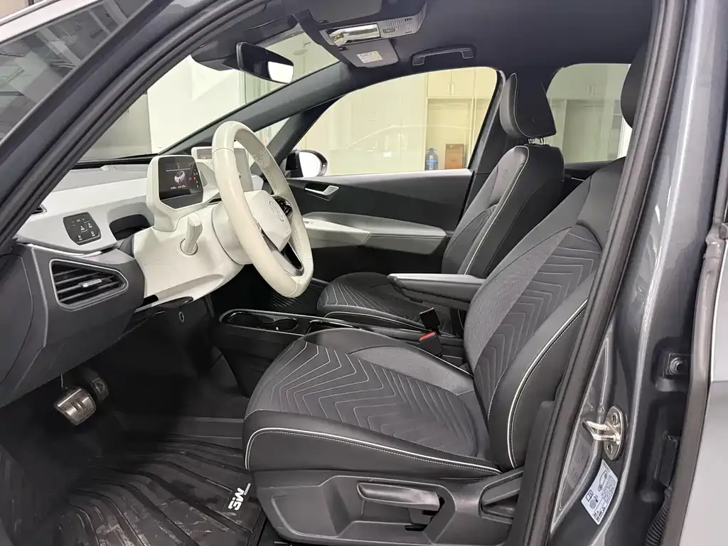 Volkswagen ID.3 2023 из CN, фото 10