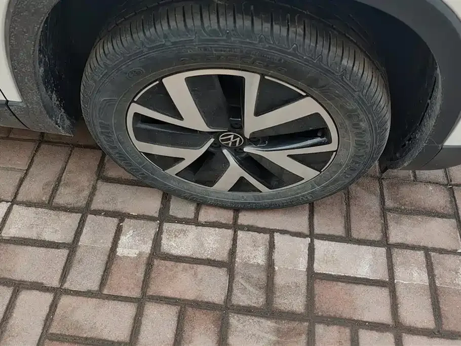 Volkswagen Tayron 2023 из CN, фото 8