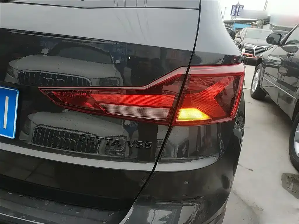 Jetta VS5 2023 из CN, фото 10