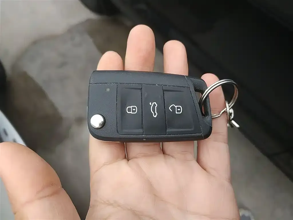 Jetta VS5 2023 из CN, фото 2