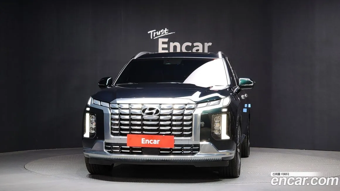 Hyundai Palisade — фото 6