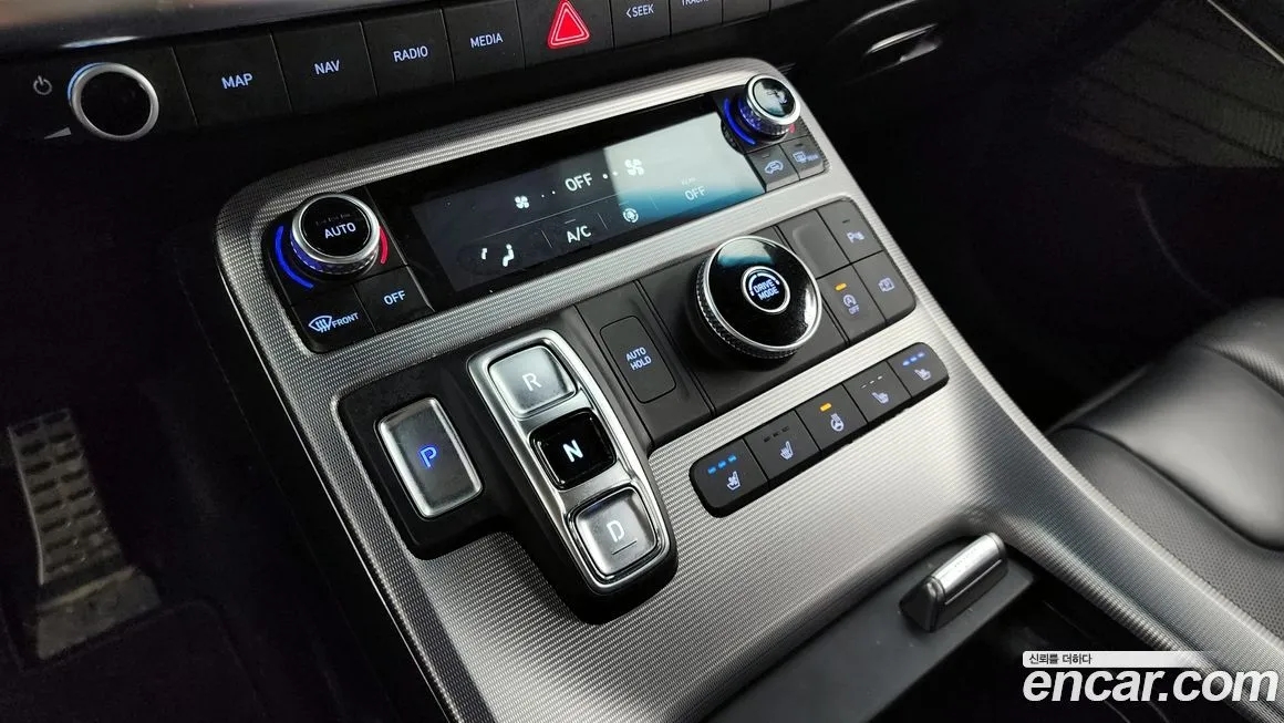 Hyundai Palisade — фото 8