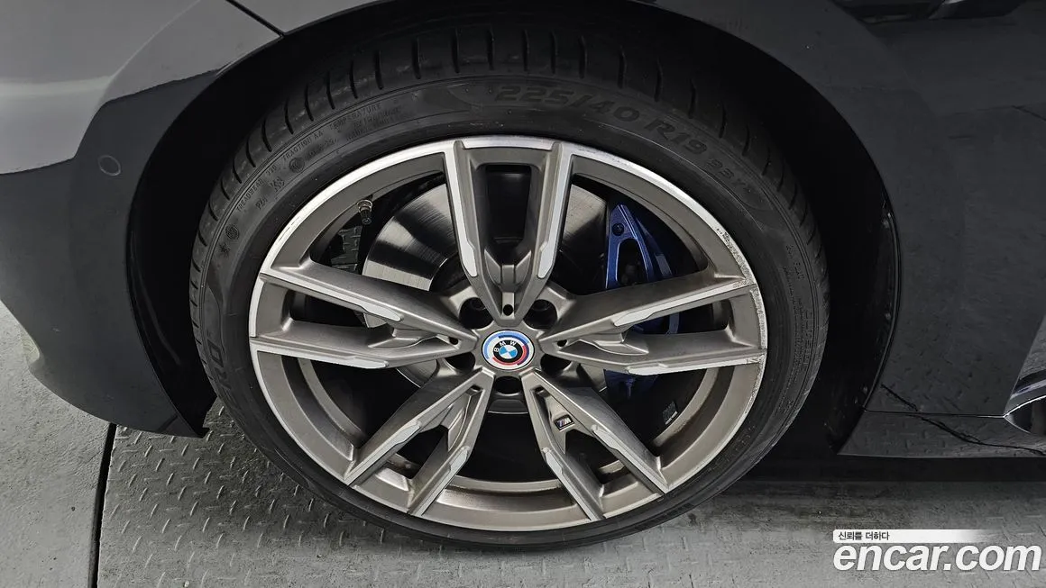 BMW 2-Series 2023 из KR, фото 10