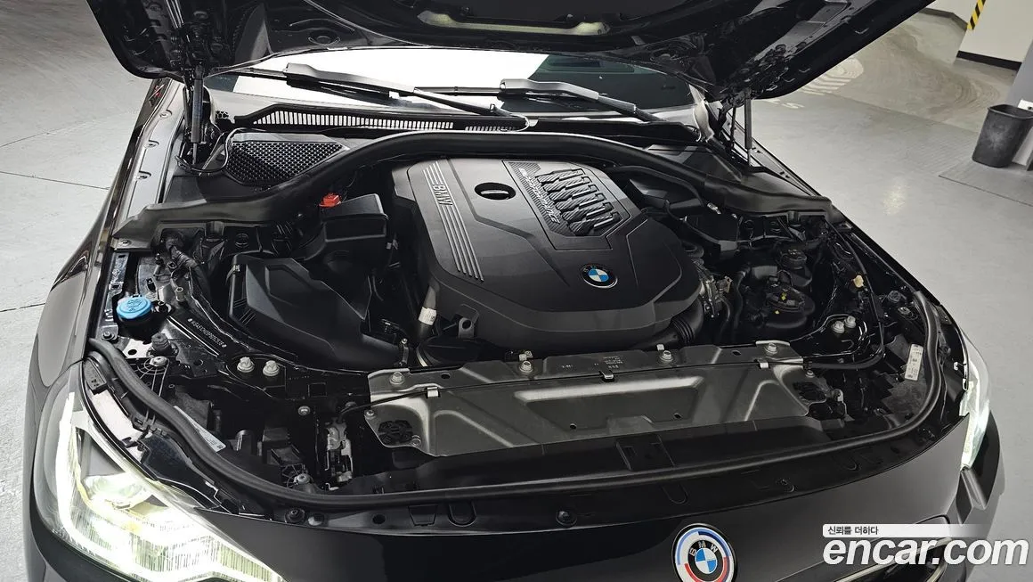 BMW 2-Series 2023 из KR, фото 9