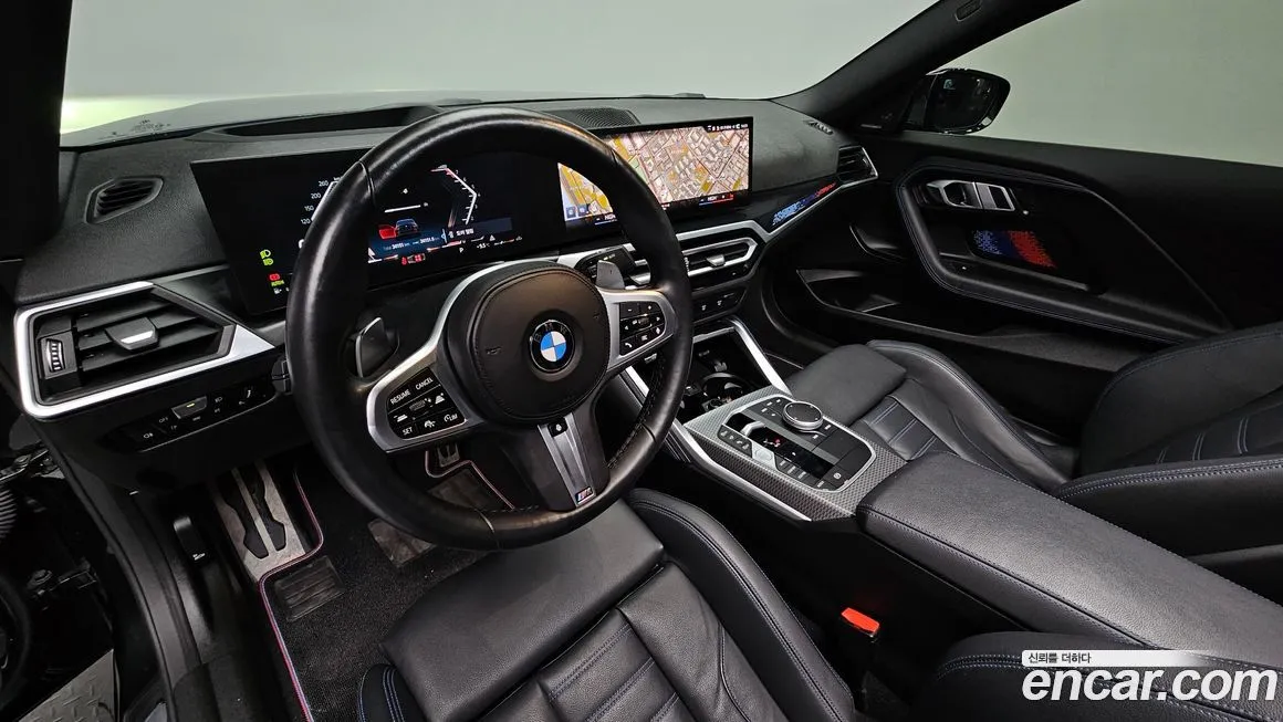 BMW 2-Series 2023 из KR, фото 8