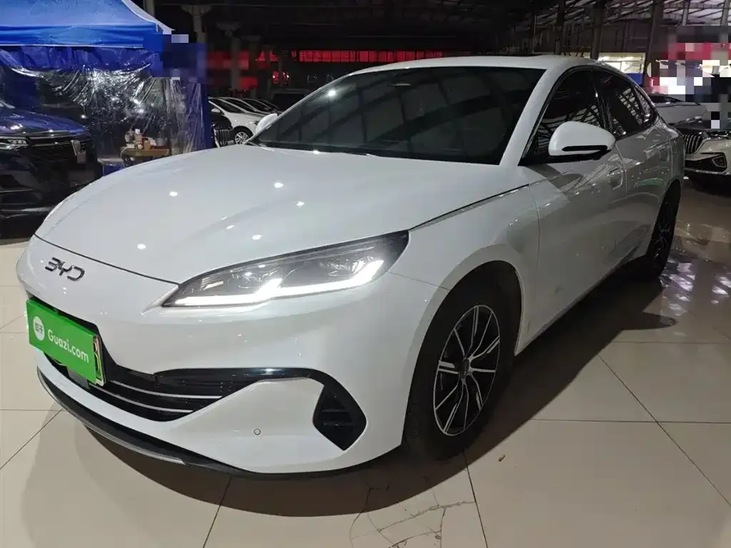 BYD Seal 06 2025 из CN, фото 1