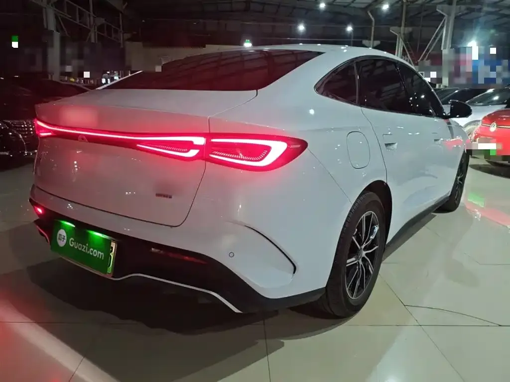 BYD Seal 06 2025 из CN, фото 7