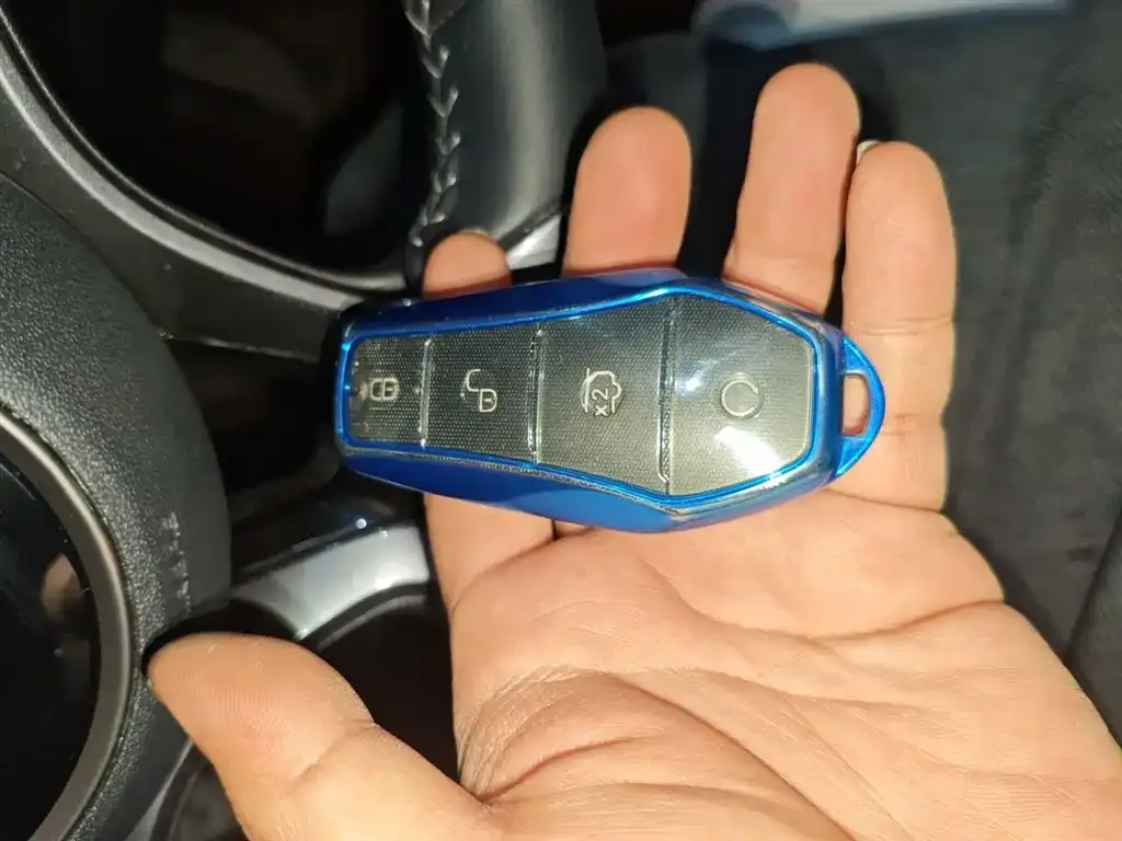 BYD Seal 06 2025 из CN, фото 6