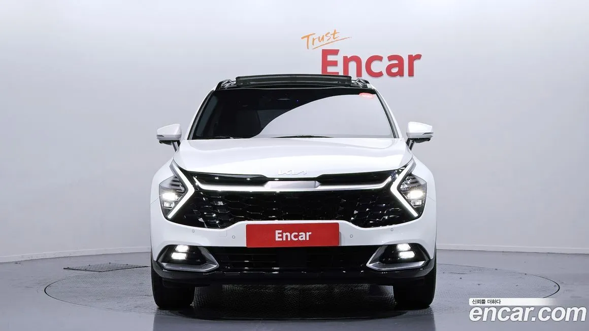 Kia Sportage — фото 3