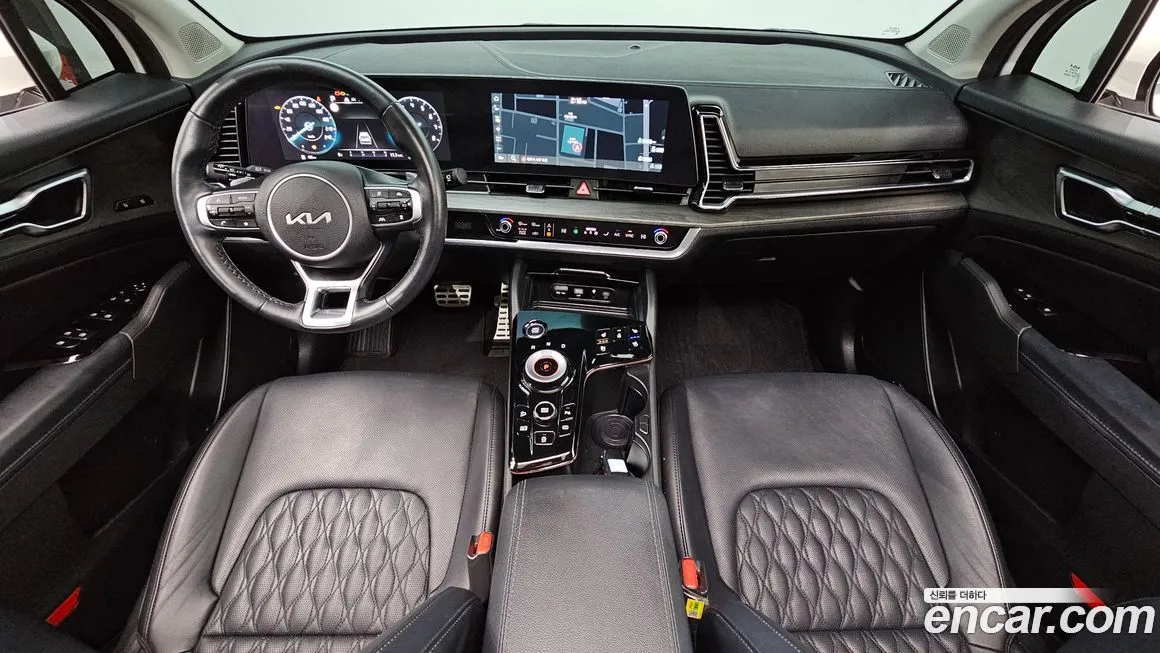 Kia Sportage — фото 5