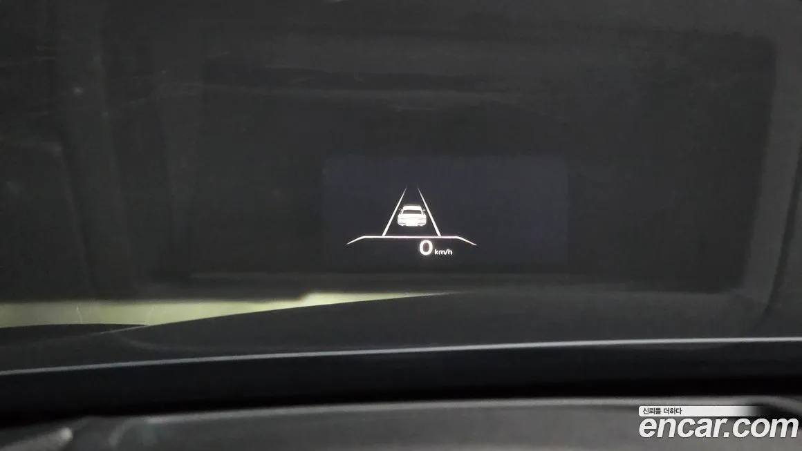 Genesis G80 2021 из KR, фото 6