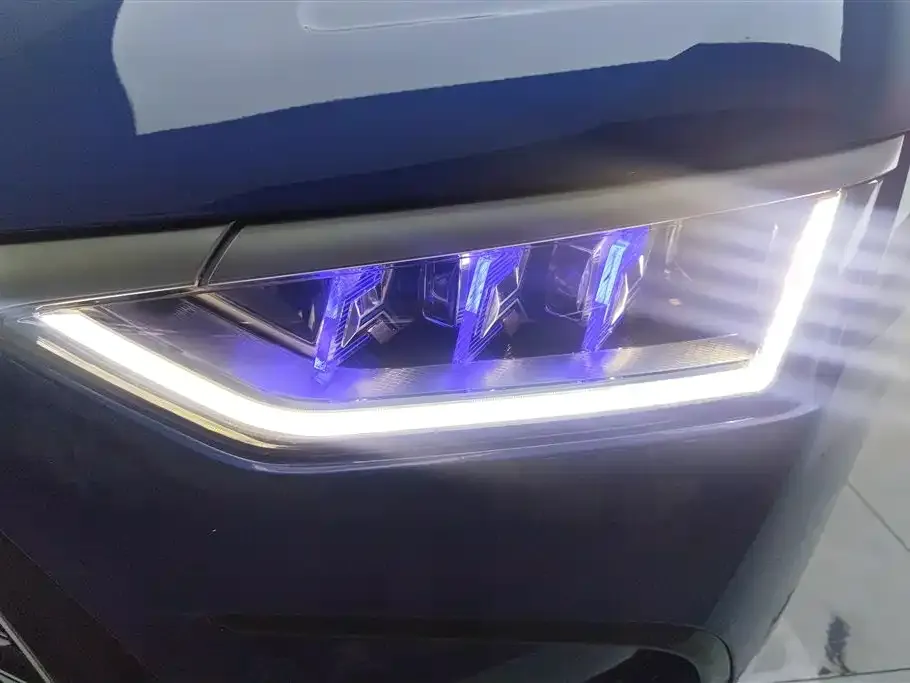 BYD Han 2022 из CN, фото 2