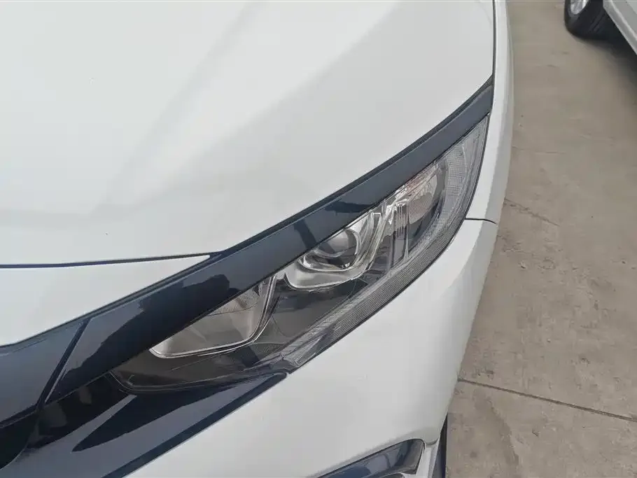 Honda Civic 2021 из CN, фото 4