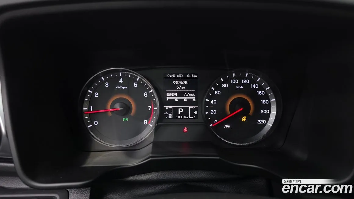 KG Mobility (Ssangyong) TIBOLI 2025 из KR, фото 4