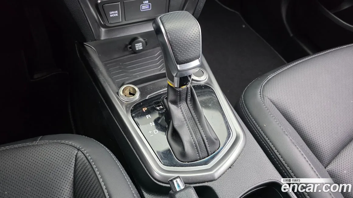 KG Mobility (Ssangyong) TIBOLI 2025 из KR, фото 10