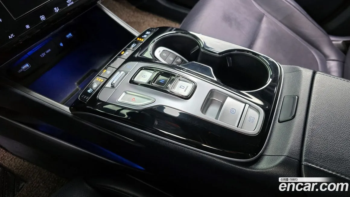 Hyundai Tucson — фото 8
