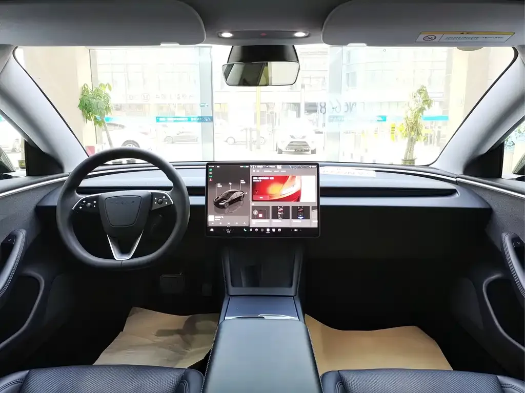 Tesla Model 3 2023 из CN, фото 9